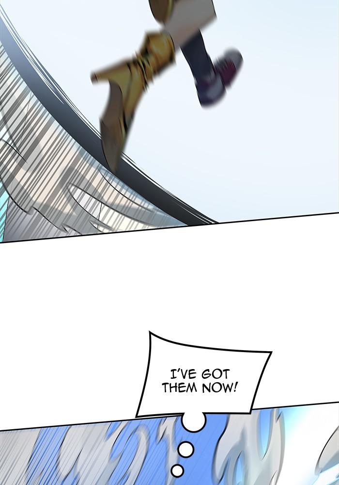 Tower of God Chap 81 - Next Chap 82