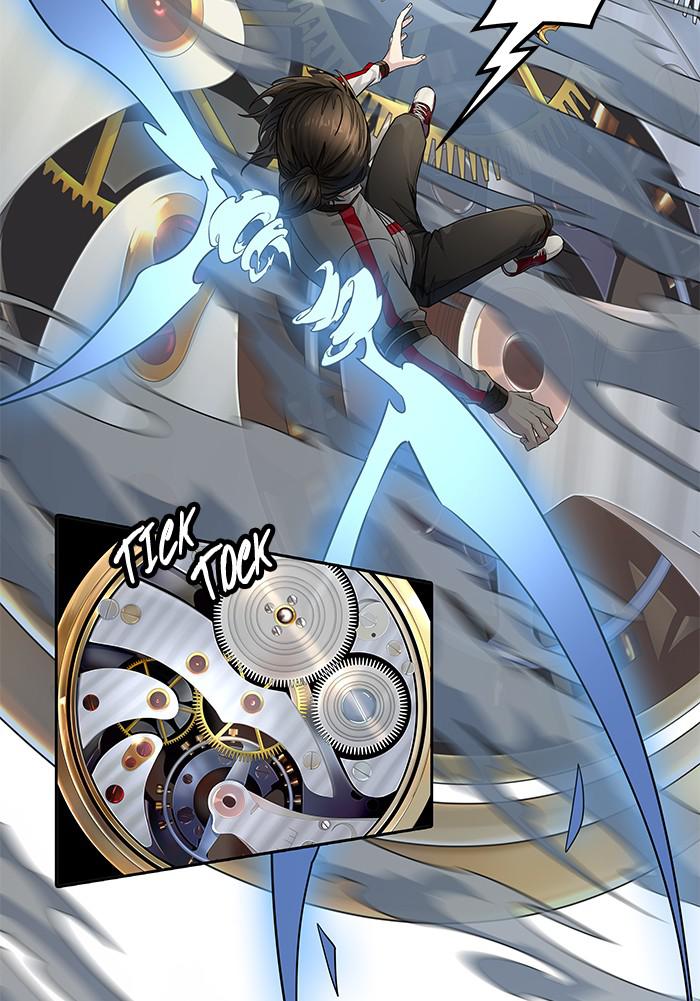 Tower of God Chap 81 - Next Chap 82