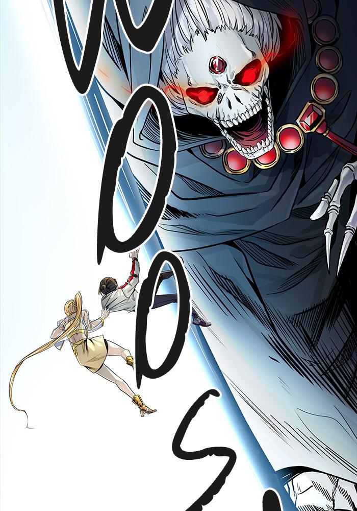Tower of God Chap 81 - Next Chap 82