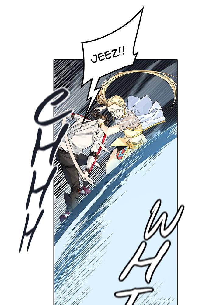 Tower of God Chap 81 - Next Chap 82