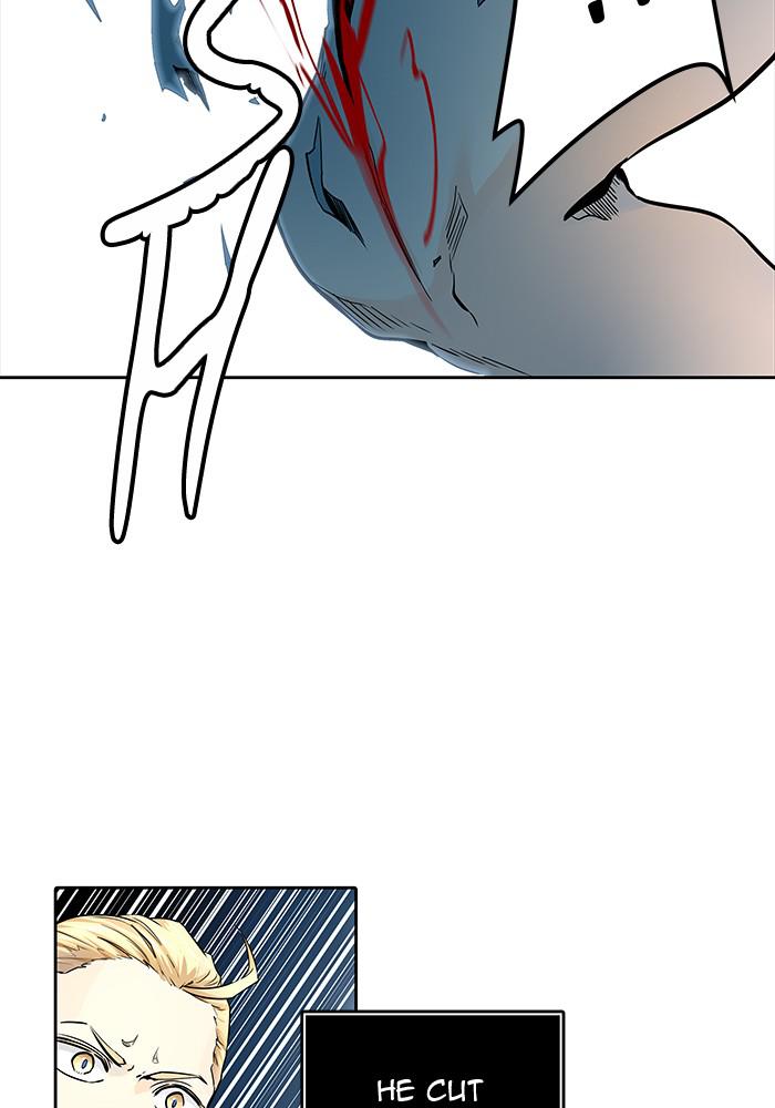 Tower of God Chap 81 - Next Chap 82