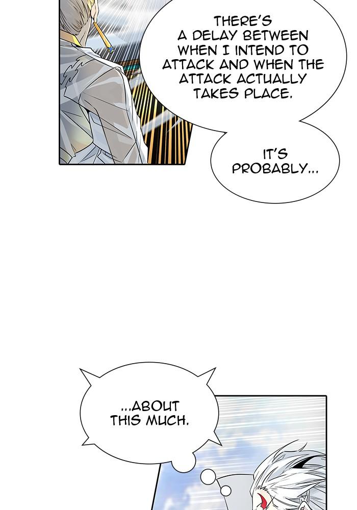 Tower of God Chap 81 - Next Chap 82