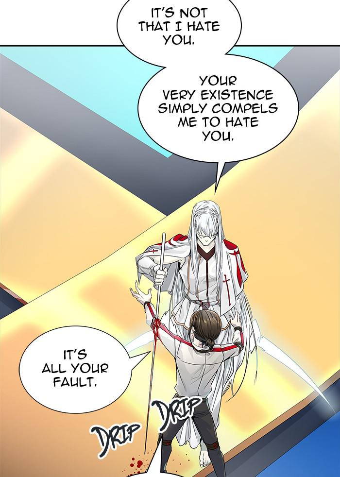 Tower of God Chap 81 - Next Chap 82