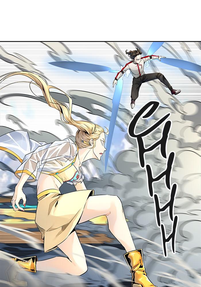 Tower of God Chap 81 - Next Chap 82