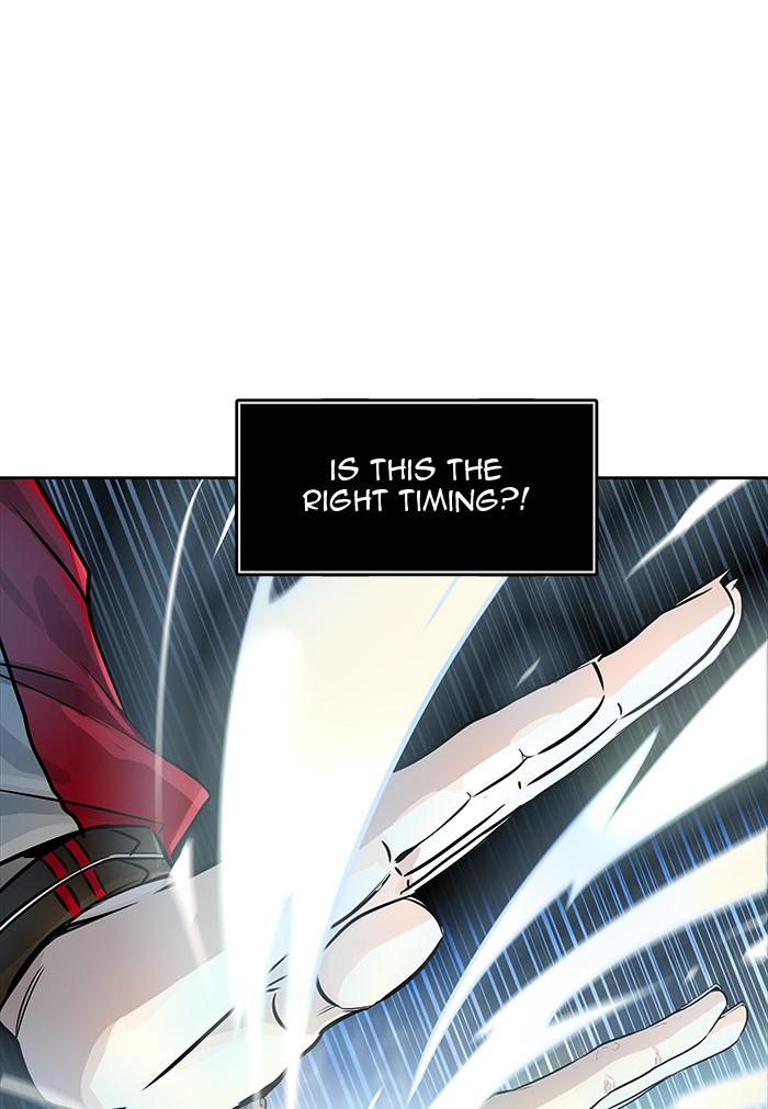 Tower of God Chap 81 - Next Chap 82