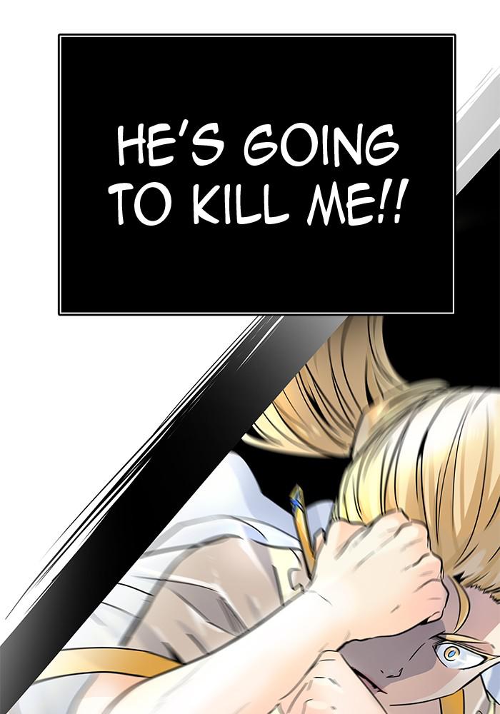 Tower of God Chap 81 - Next Chap 82