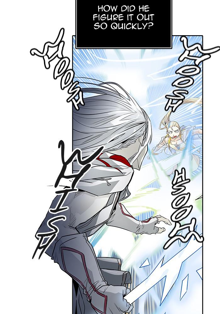 Tower of God Chap 81 - Next Chap 82
