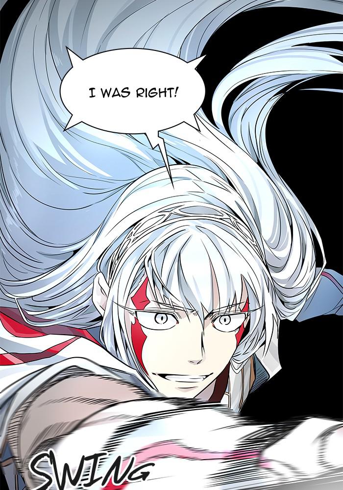 Tower of God Chap 81 - Next Chap 82