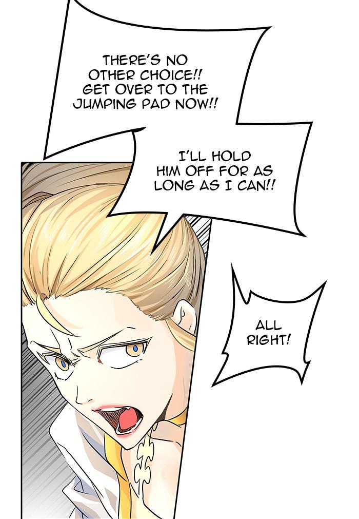 Tower of God Chap 81 - Next Chap 82
