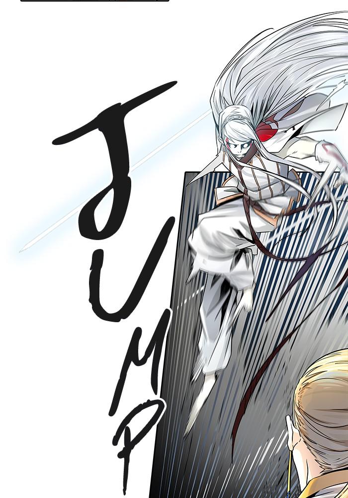 Tower of God Chap 81 - Next Chap 82