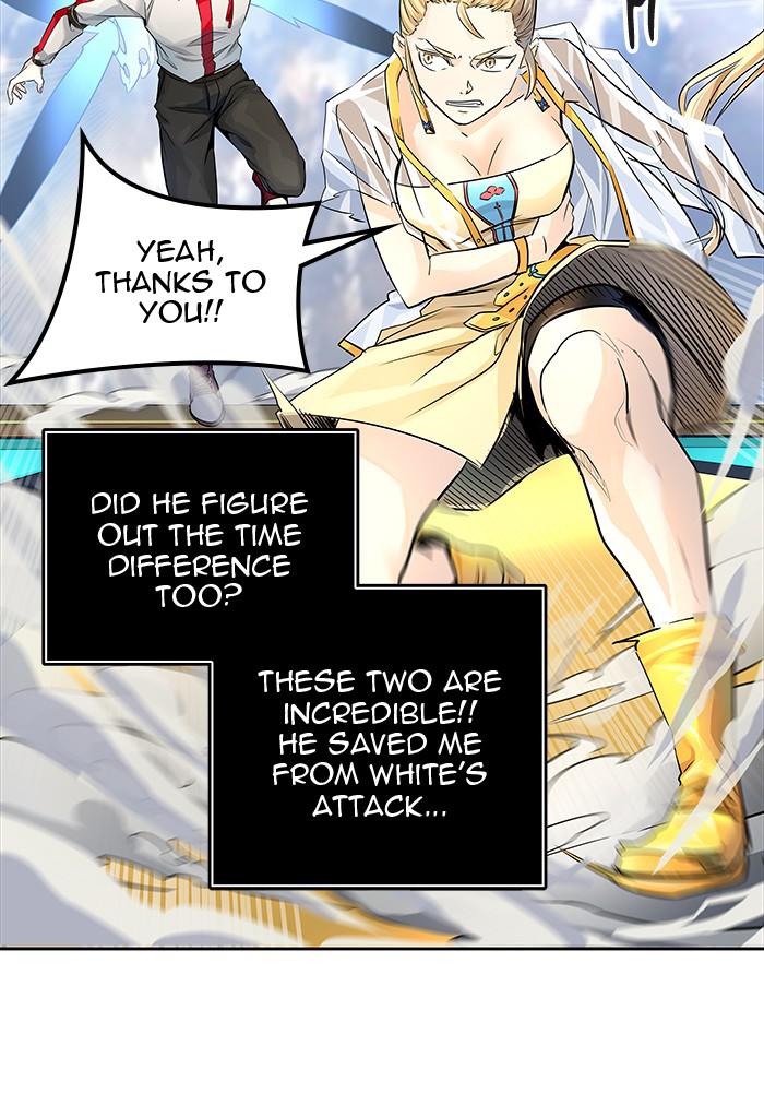 Tower of God Chap 81 - Next Chap 82