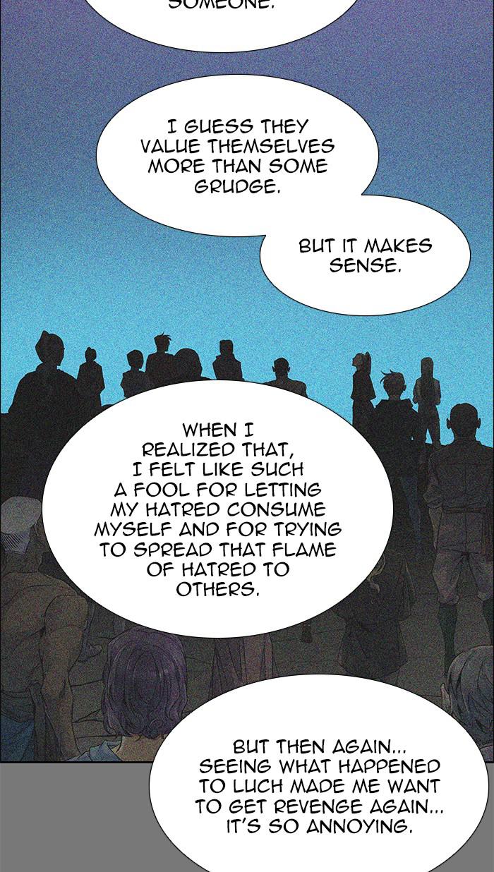 Tower of God Chap 82 - Next Chap 83