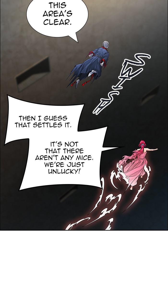 Tower of God Chap 82 - Next Chap 83