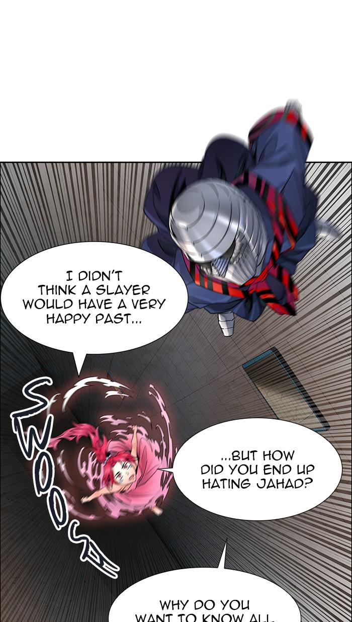 Tower of God Chap 82 - Next Chap 83