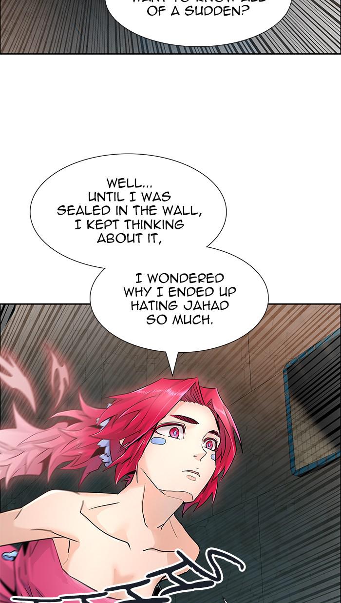 Tower of God Chap 82 - Next Chap 83