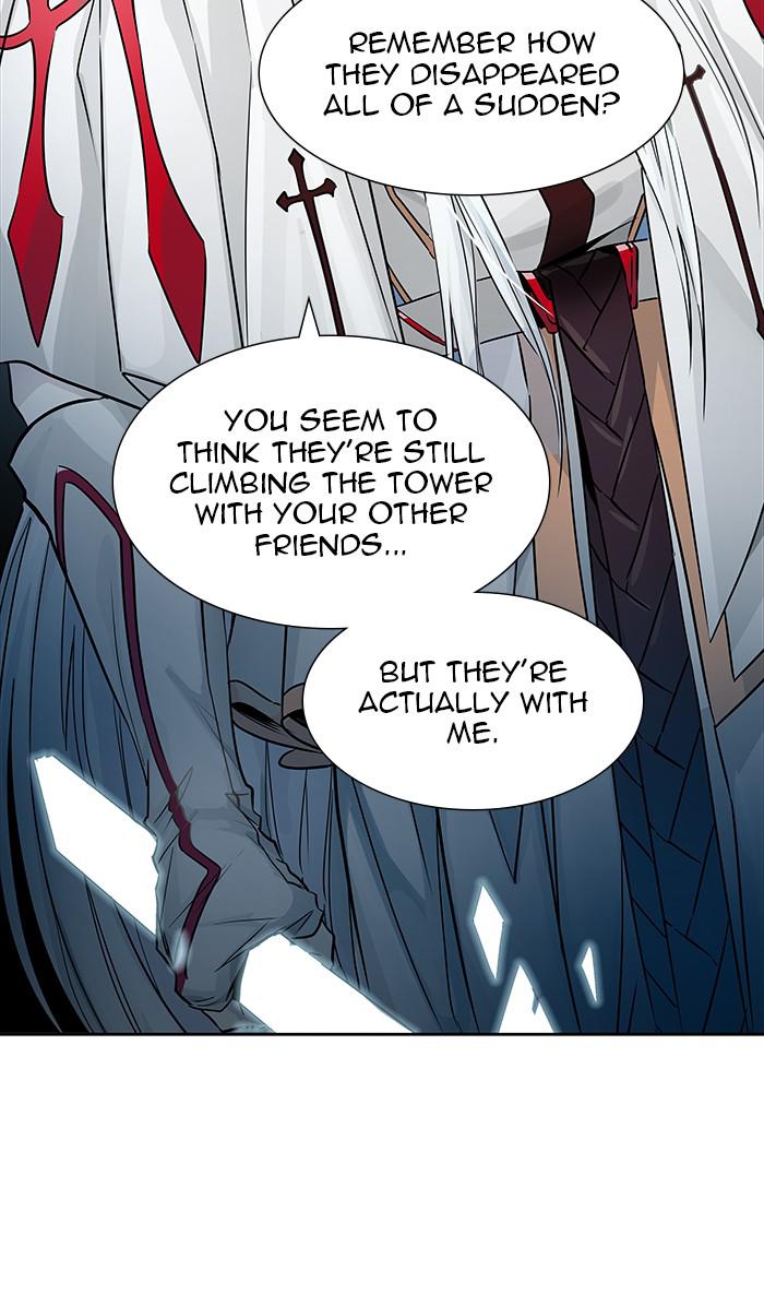 Tower of God Chap 82 - Next Chap 83