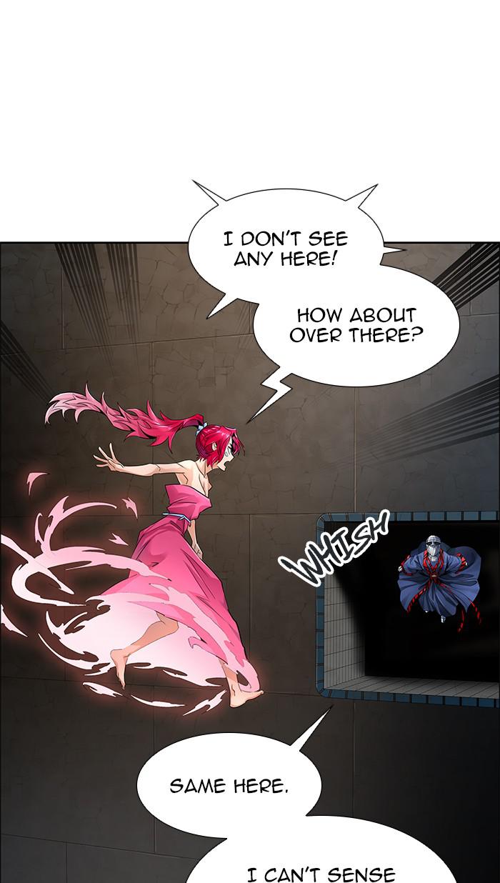 Tower of God Chap 82 - Next Chap 83