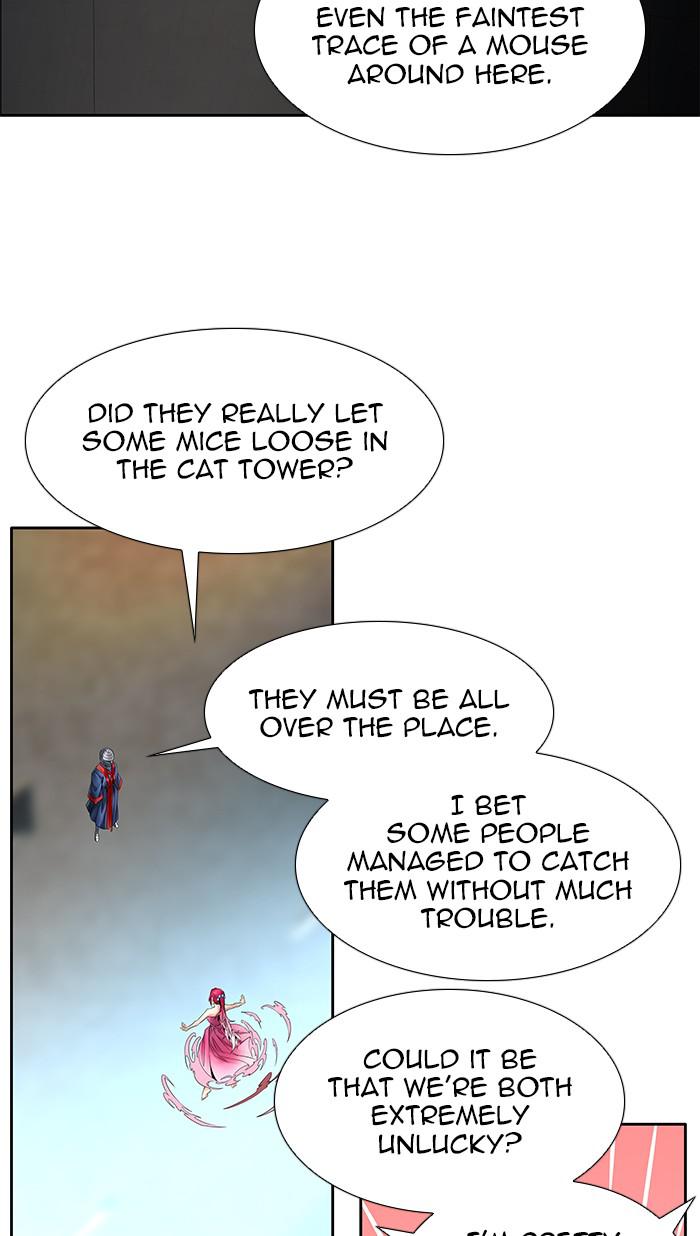 Tower of God Chap 82 - Next Chap 83