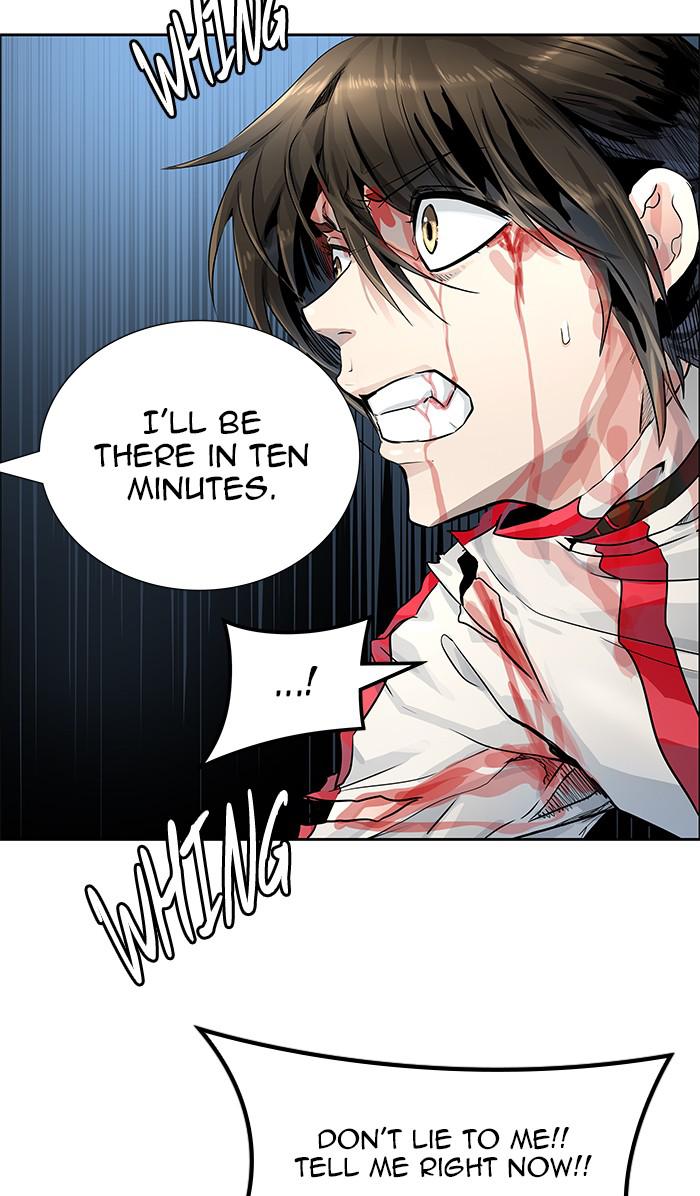 Tower of God Chap 82 - Next Chap 83
