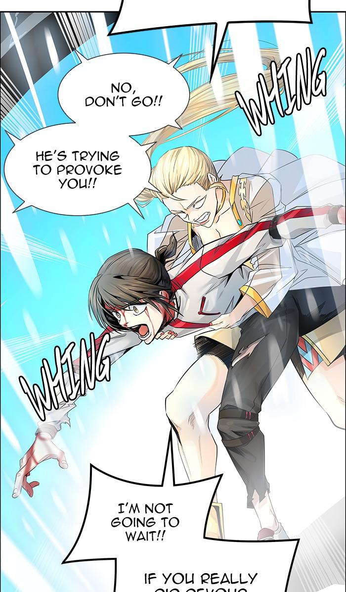 Tower of God Chap 82 - Next Chap 83