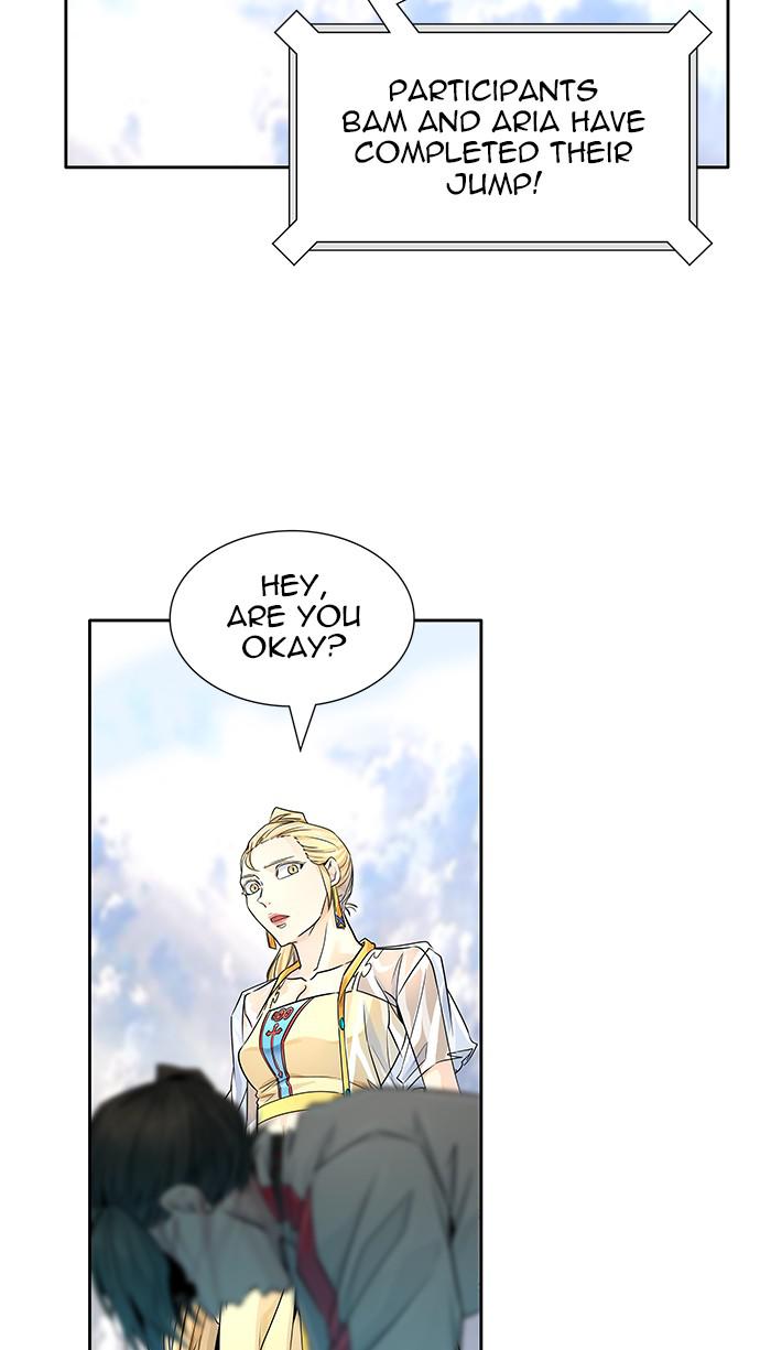 Tower of God Chap 82 - Next Chap 83