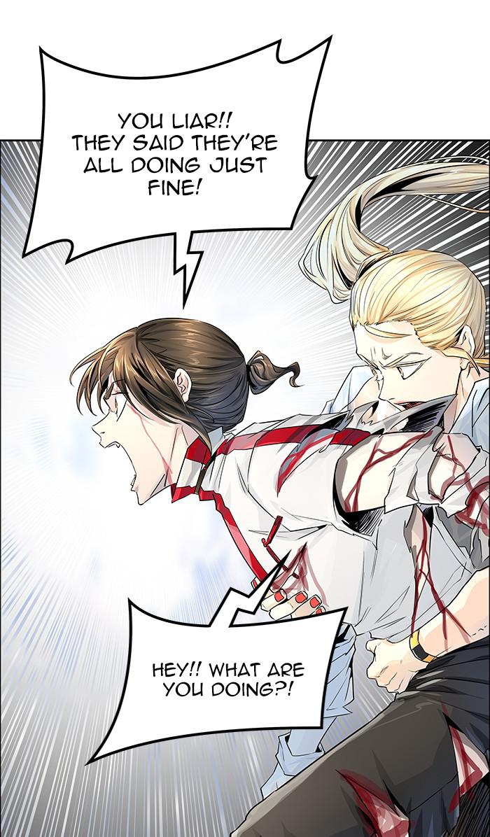 Tower of God Chap 82 - Next Chap 83