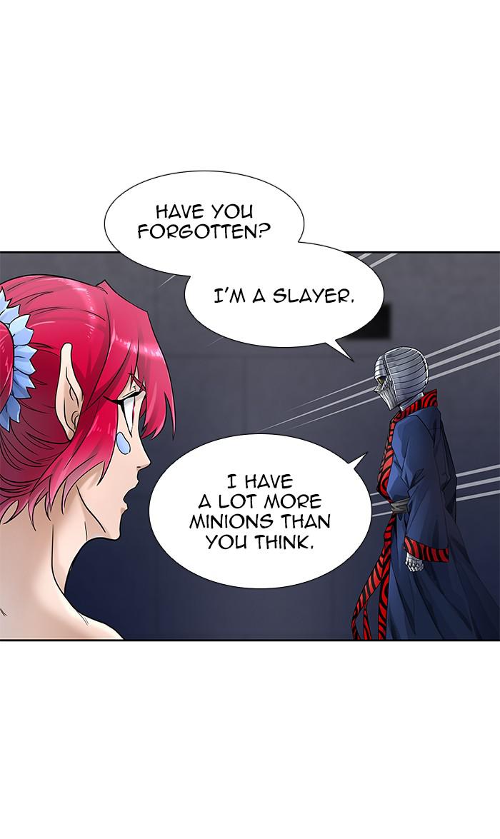 Tower of God Chap 82 - Next Chap 83
