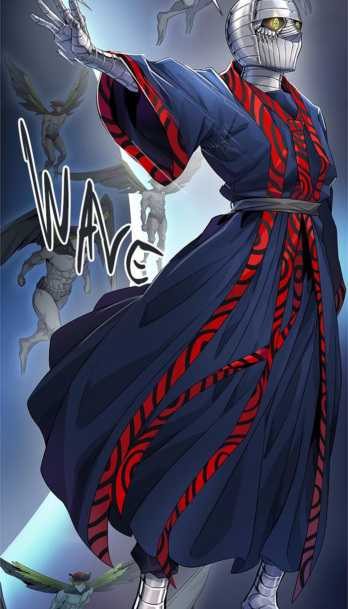 Tower of God Chap 82 - Next Chap 83