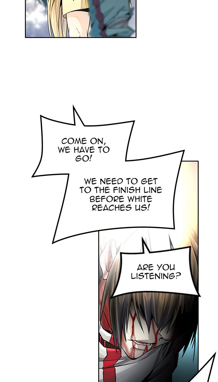 Tower of God Chap 82 - Next Chap 83