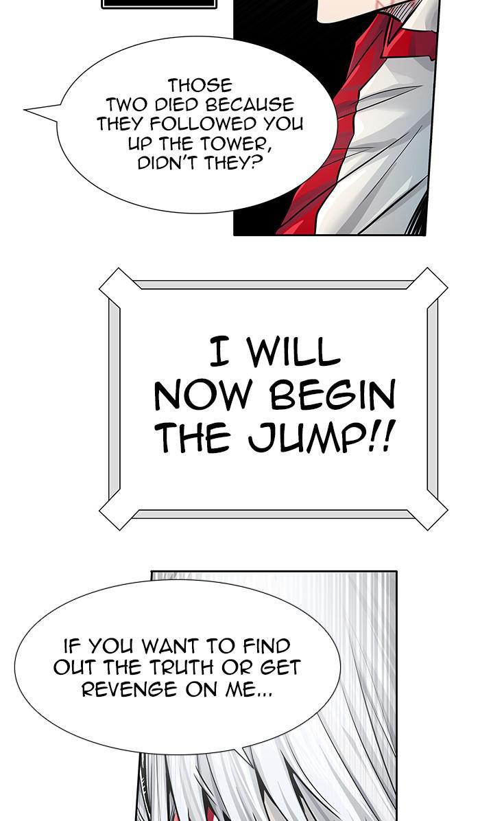 Tower of God Chap 82 - Next Chap 83