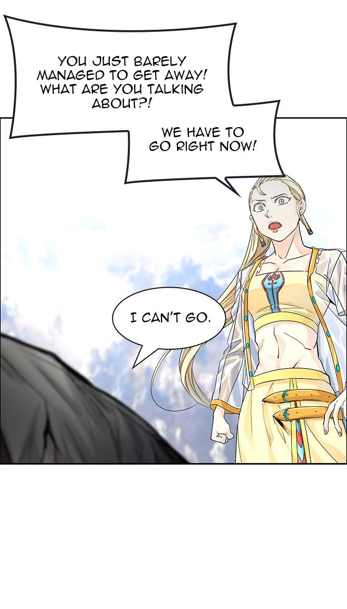 Tower of God Chap 82 - Next Chap 83
