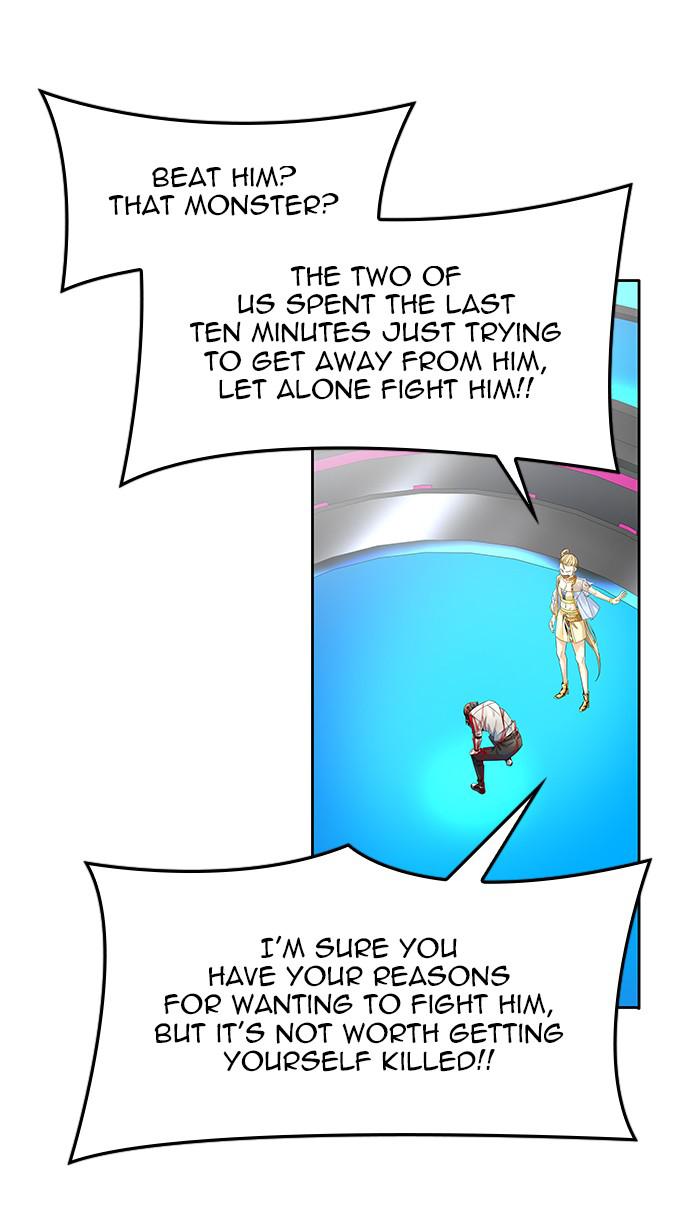 Tower of God Chap 82 - Next Chap 83