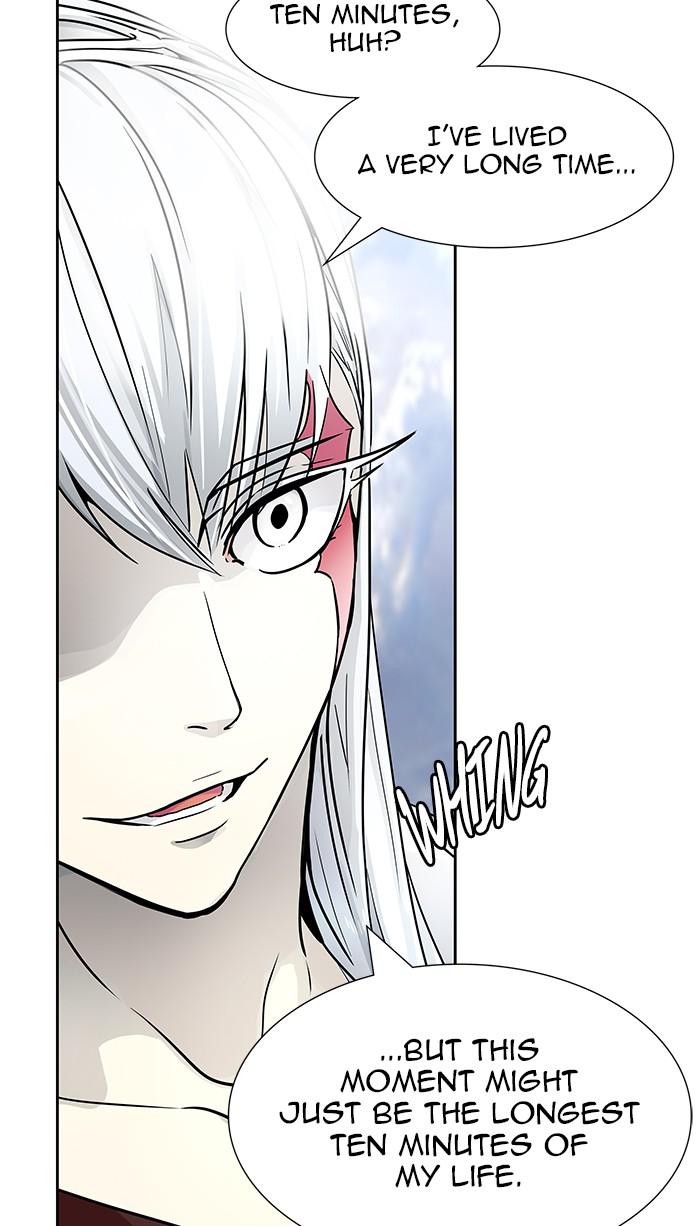Tower of God Chap 82 - Next Chap 83