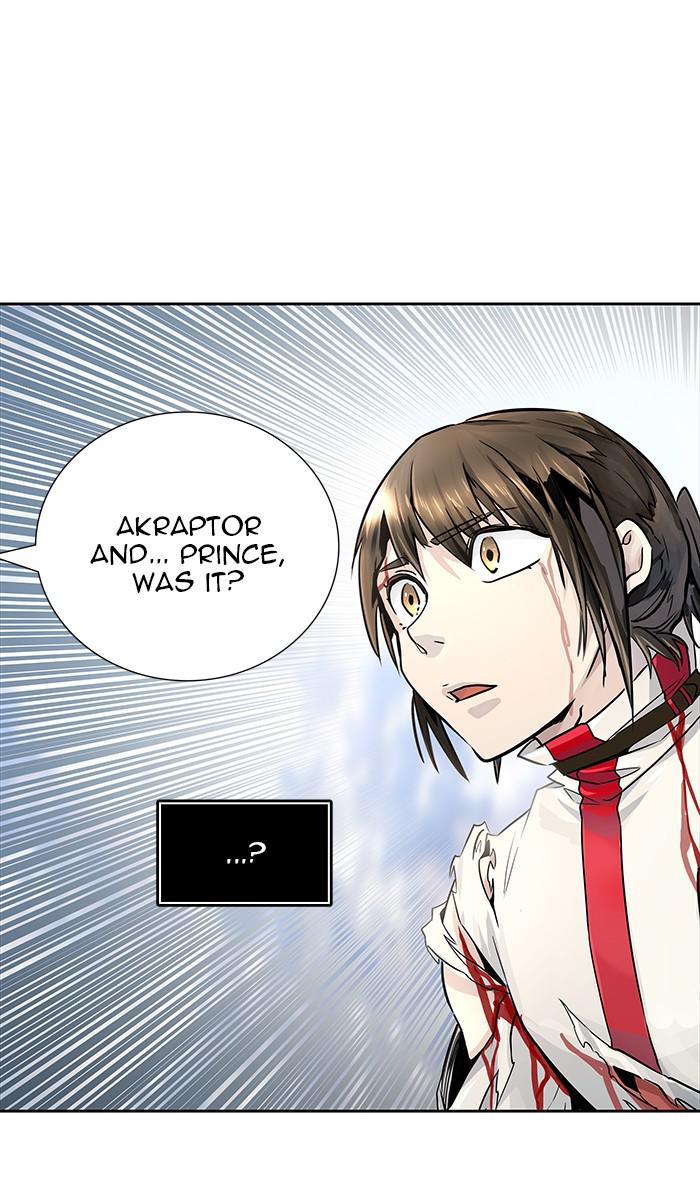 Tower of God Chap 82 - Next Chap 83