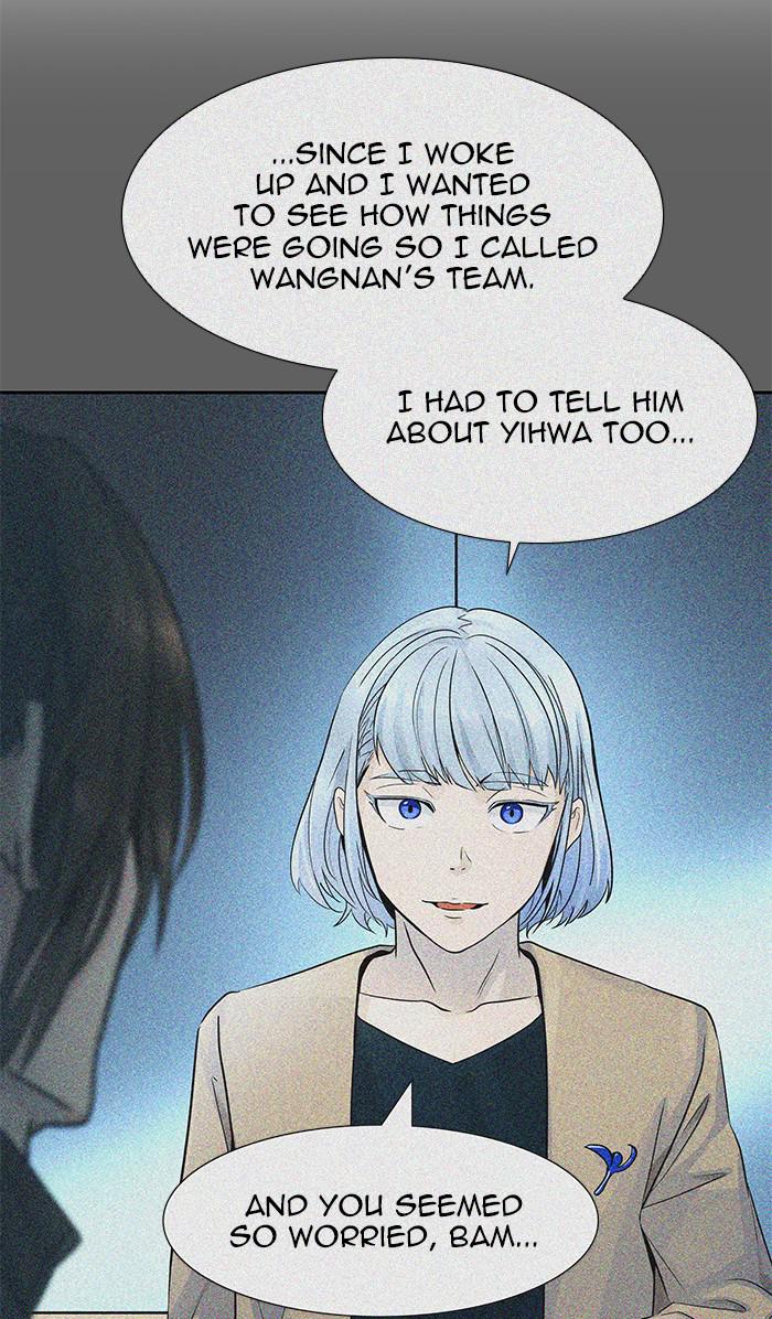 Tower of God Chap 82 - Next Chap 83