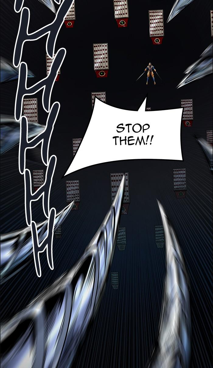 Tower of God Chap 82 - Next Chap 83