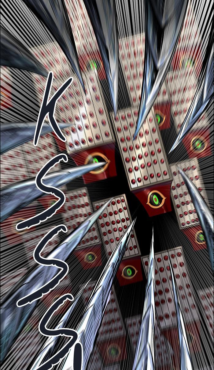 Tower of God Chap 82 - Next Chap 83