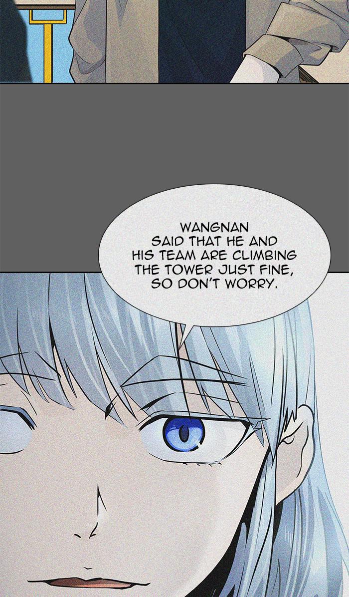Tower of God Chap 82 - Next Chap 83