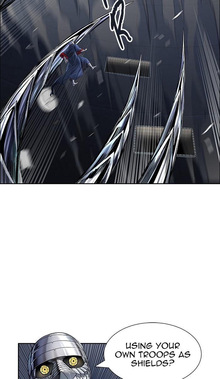 Tower of God Chap 82 - Next Chap 83