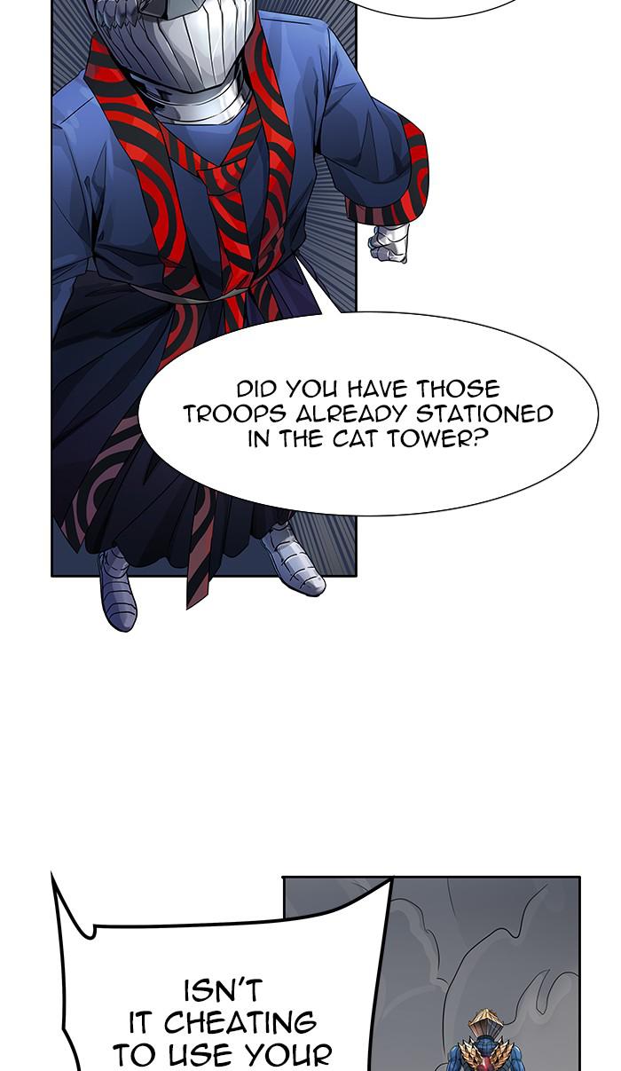 Tower of God Chap 82 - Next Chap 83