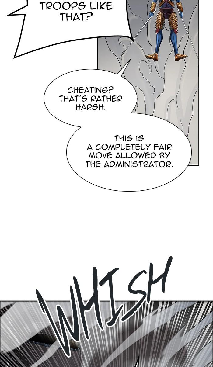 Tower of God Chap 82 - Next Chap 83