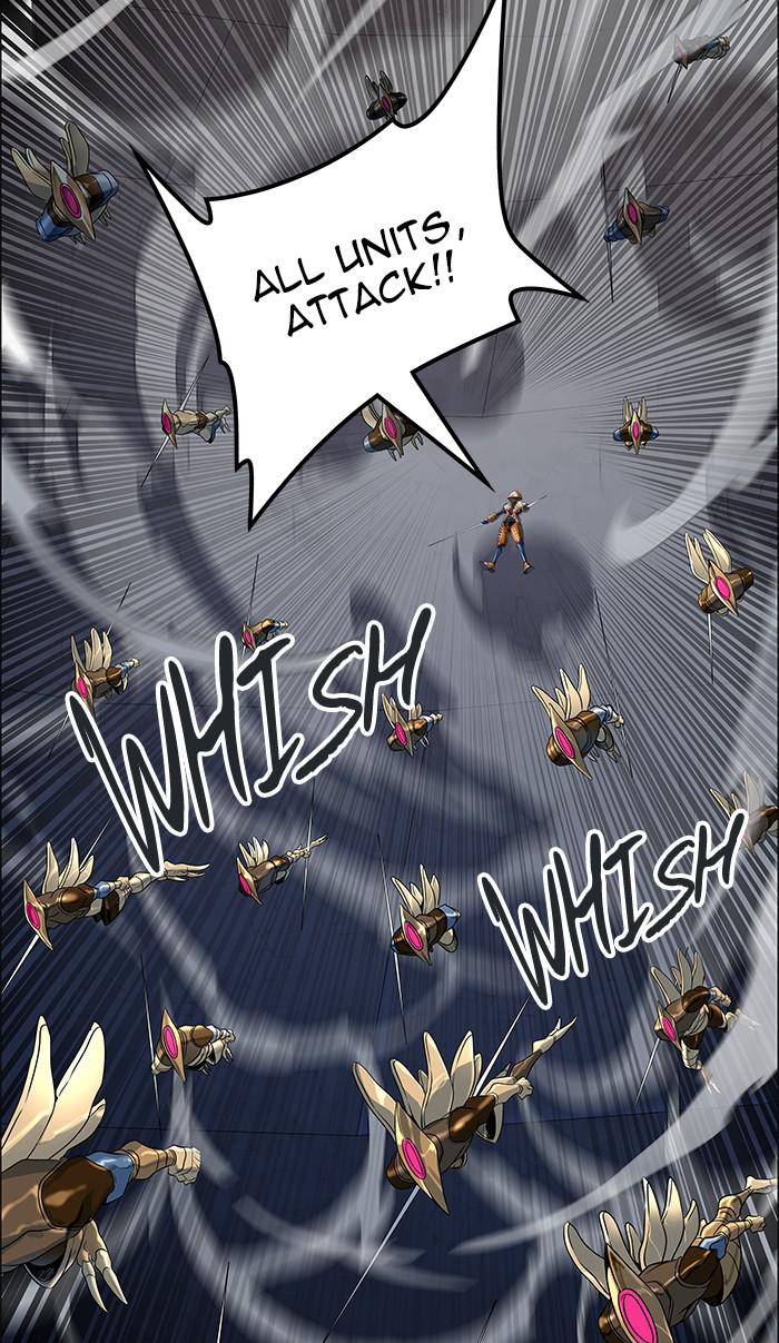 Tower of God Chap 82 - Next Chap 83