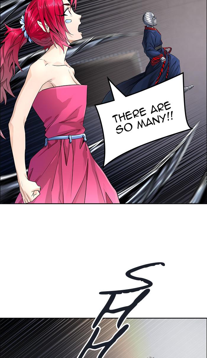 Tower of God Chap 82 - Next Chap 83
