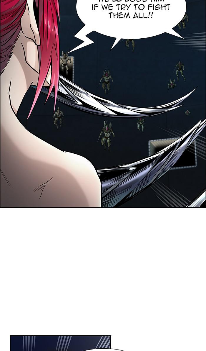 Tower of God Chap 82 - Next Chap 83