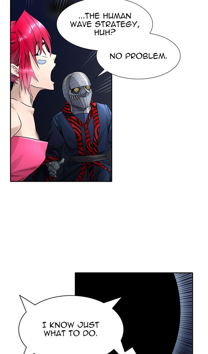 Tower of God Chap 82 - Next Chap 83