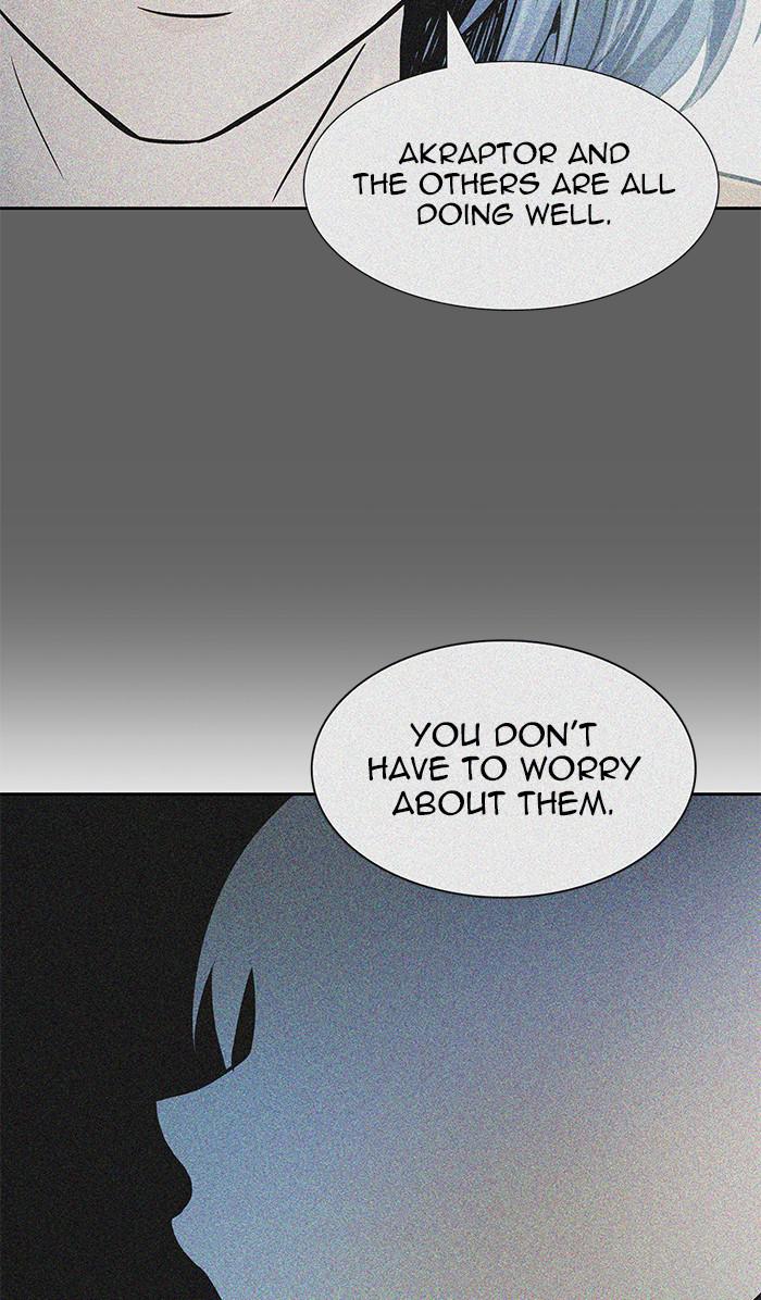 Tower of God Chap 82 - Next Chap 83