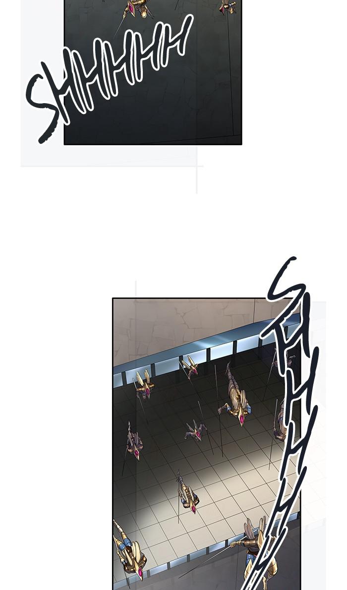 Tower of God Chap 82 - Next Chap 83