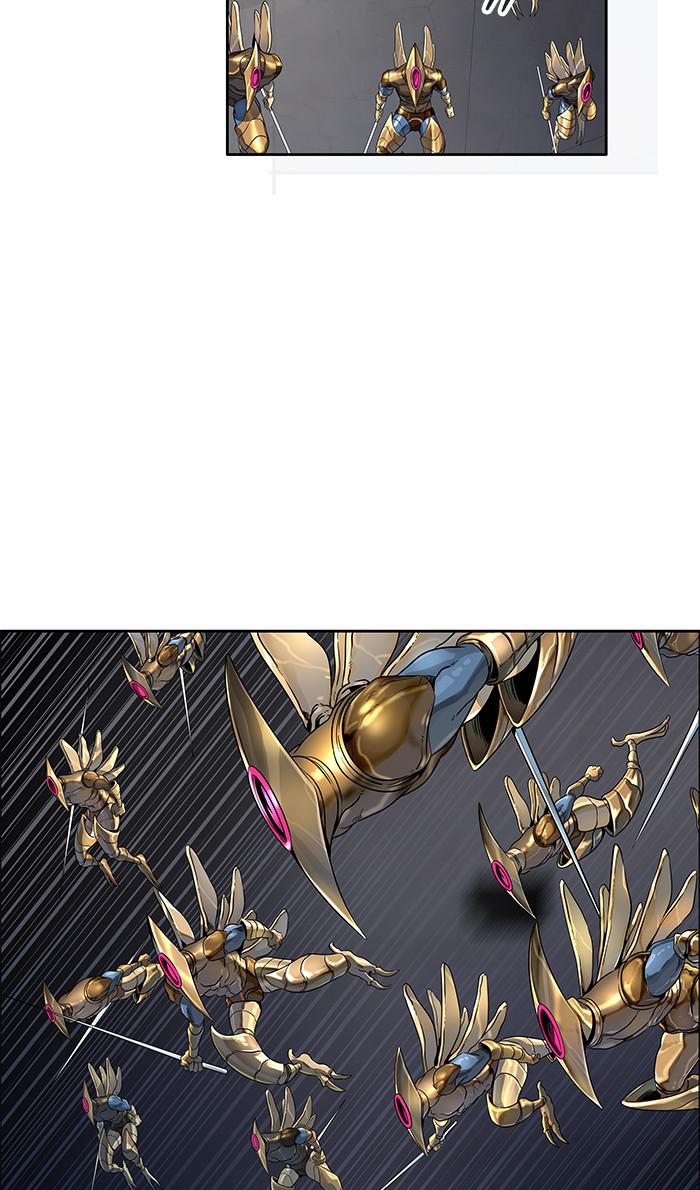 Tower of God Chap 82 - Next Chap 83