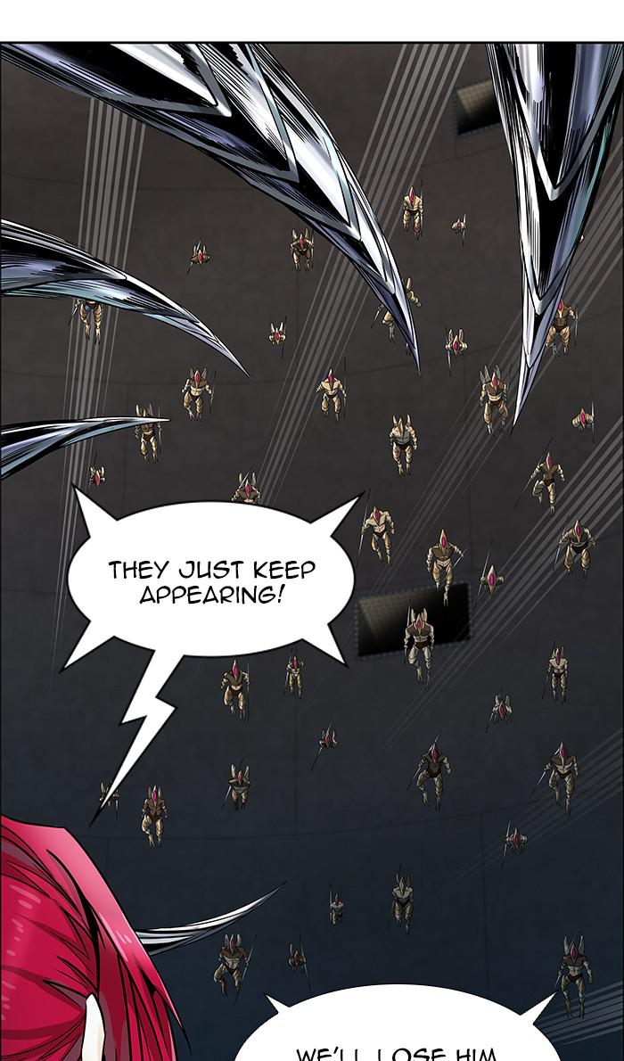 Tower of God Chap 82 - Next Chap 83