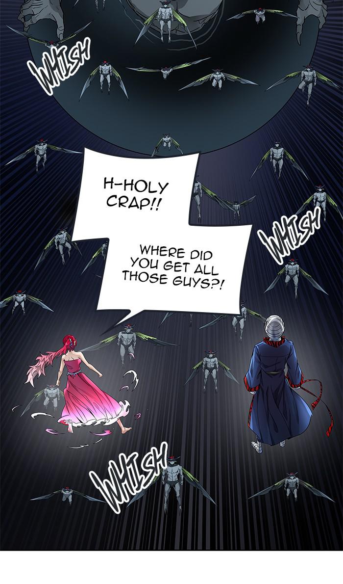 Tower of God Chap 82 - Next Chap 83